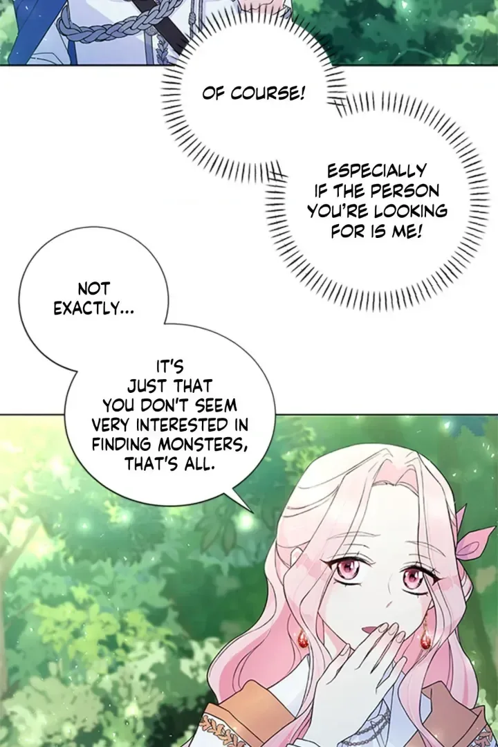 Please Stop Following Me, ML! Chapter 11 page 49