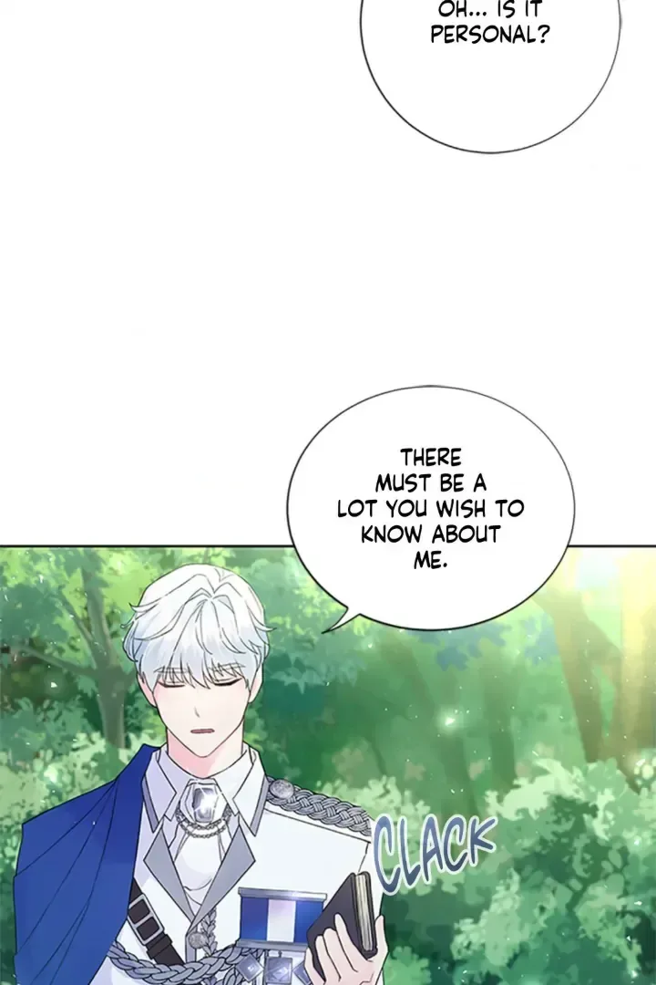 Please Stop Following Me, ML! Chapter 11 page 48