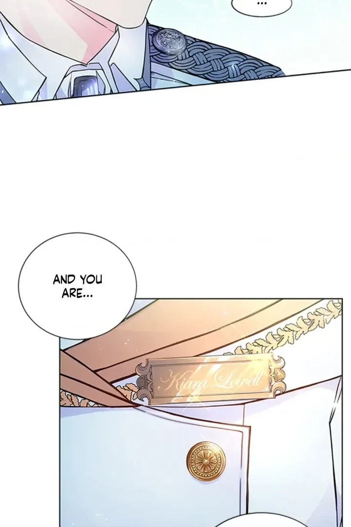 Please Stop Following Me, ML! Chapter 11 page 51