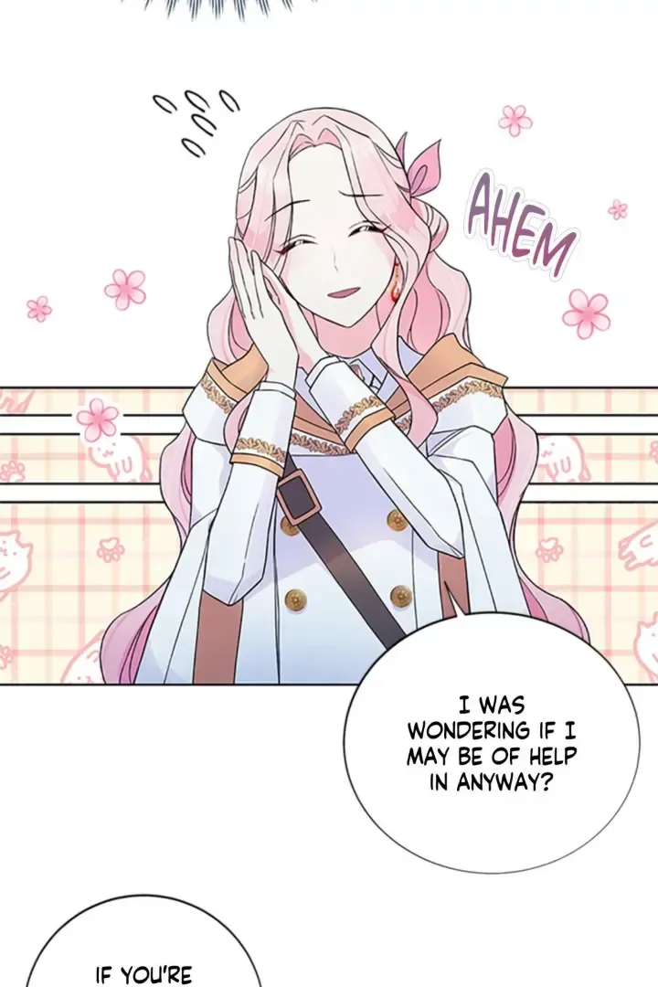 Please Stop Following Me, ML! Chapter 11 page 55