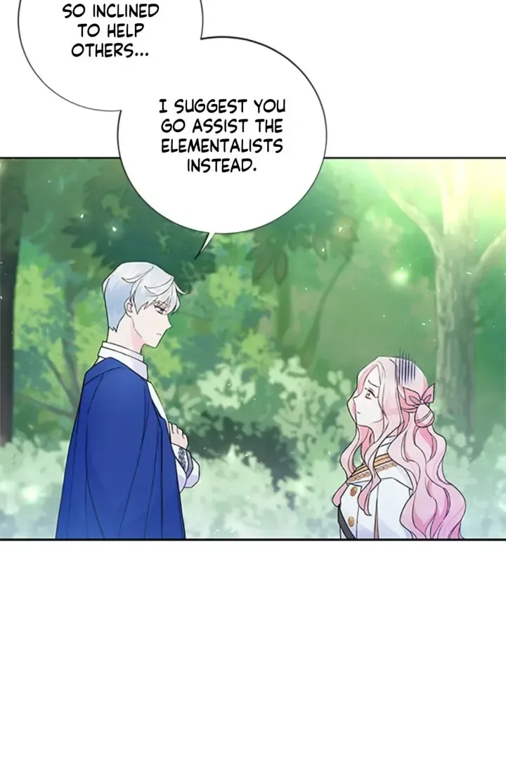 Please Stop Following Me, ML! Chapter 11 page 56