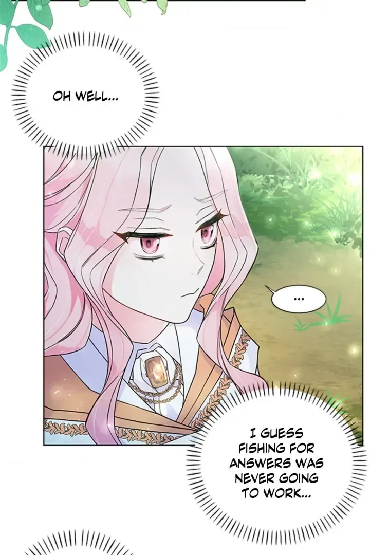 Please Stop Following Me, ML! Chapter 11 page 58