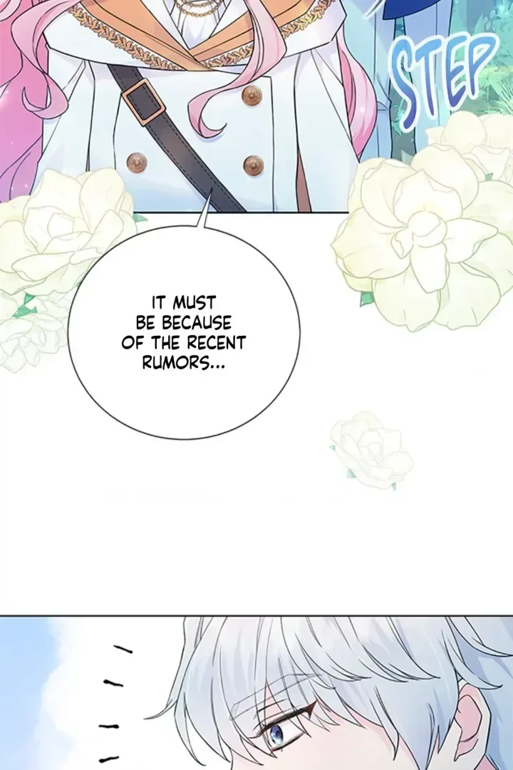 Please Stop Following Me, ML! Chapter 11 page 61