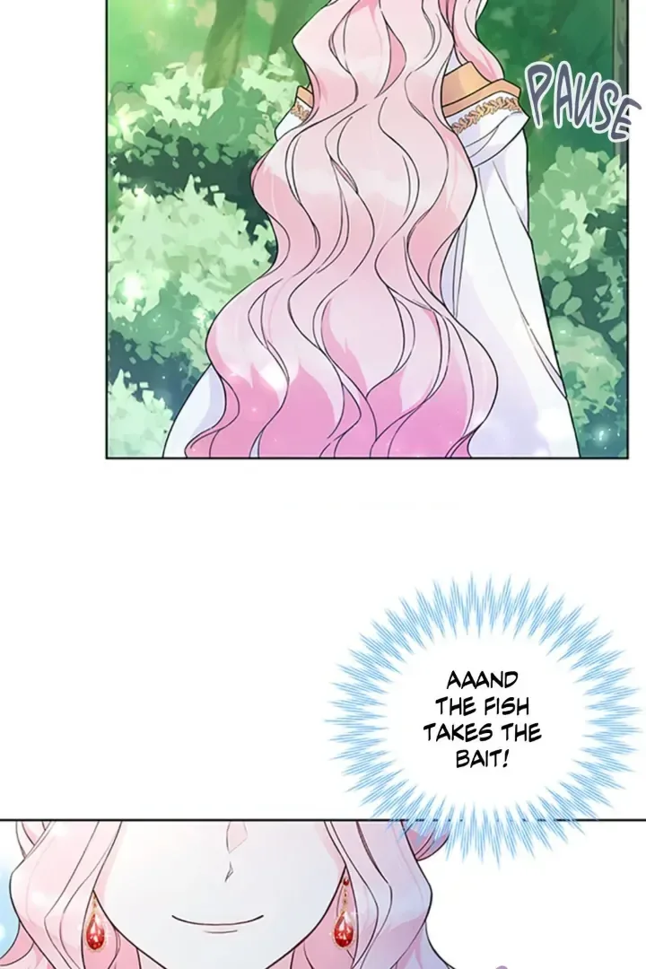 Please Stop Following Me, ML! Chapter 11 page 63