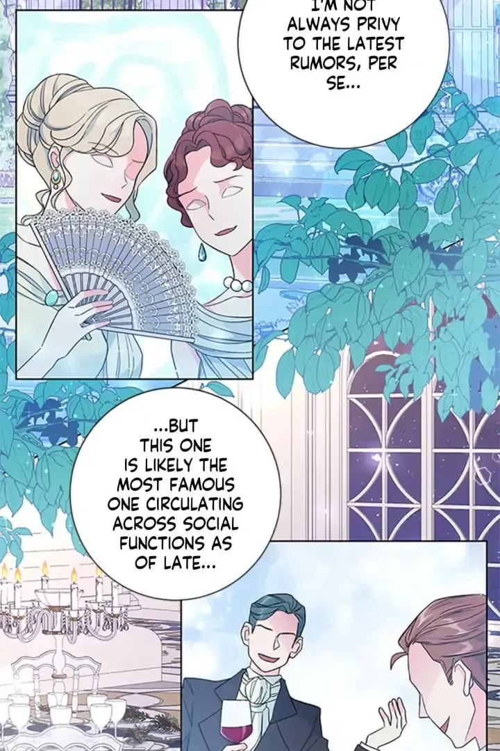 Please Stop Following Me, ML! Chapter 11 page 65