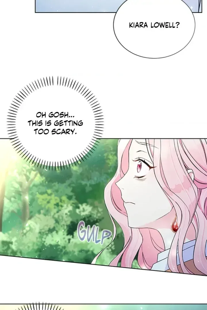 Please Stop Following Me, ML! Chapter 11 page 52