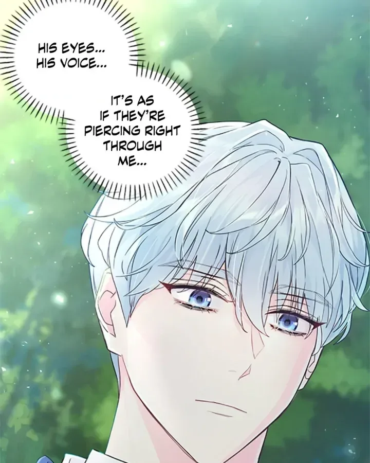 Please Stop Following Me, ML! Chapter 11 page 53