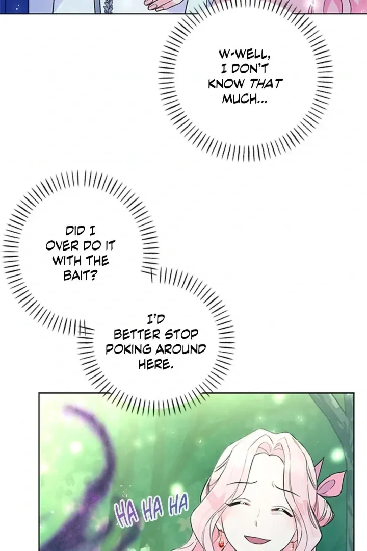 Please Stop Following Me, ML! Chapter 11 page 71
