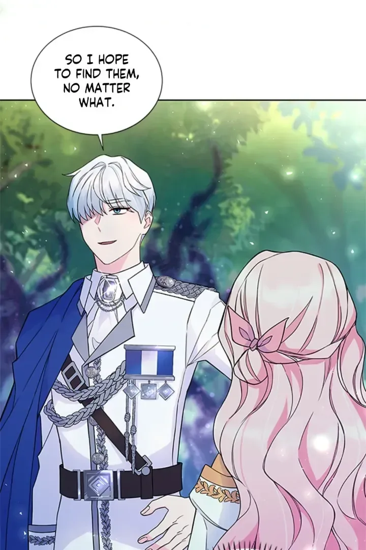 Please Stop Following Me, ML! Chapter 11 page 70