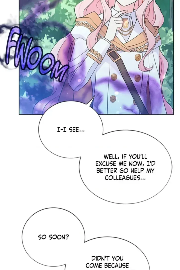 Please Stop Following Me, ML! Chapter 11 page 72