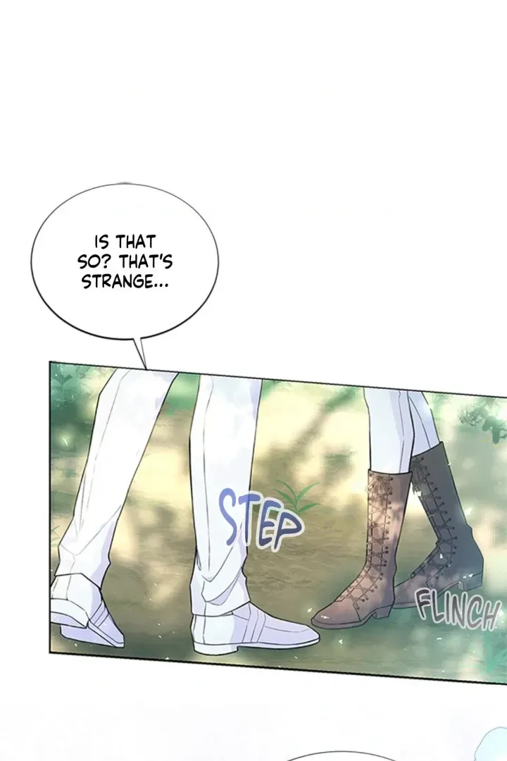Please Stop Following Me, ML! Chapter 11 page 75