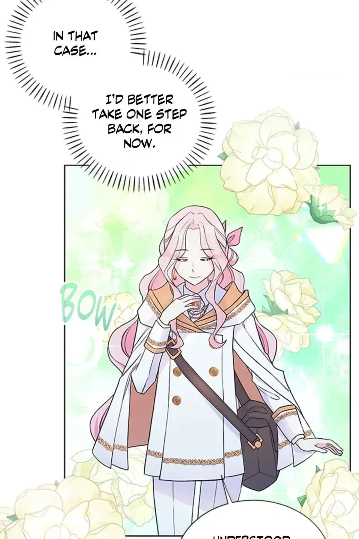 Please Stop Following Me, ML! Chapter 11 page 59