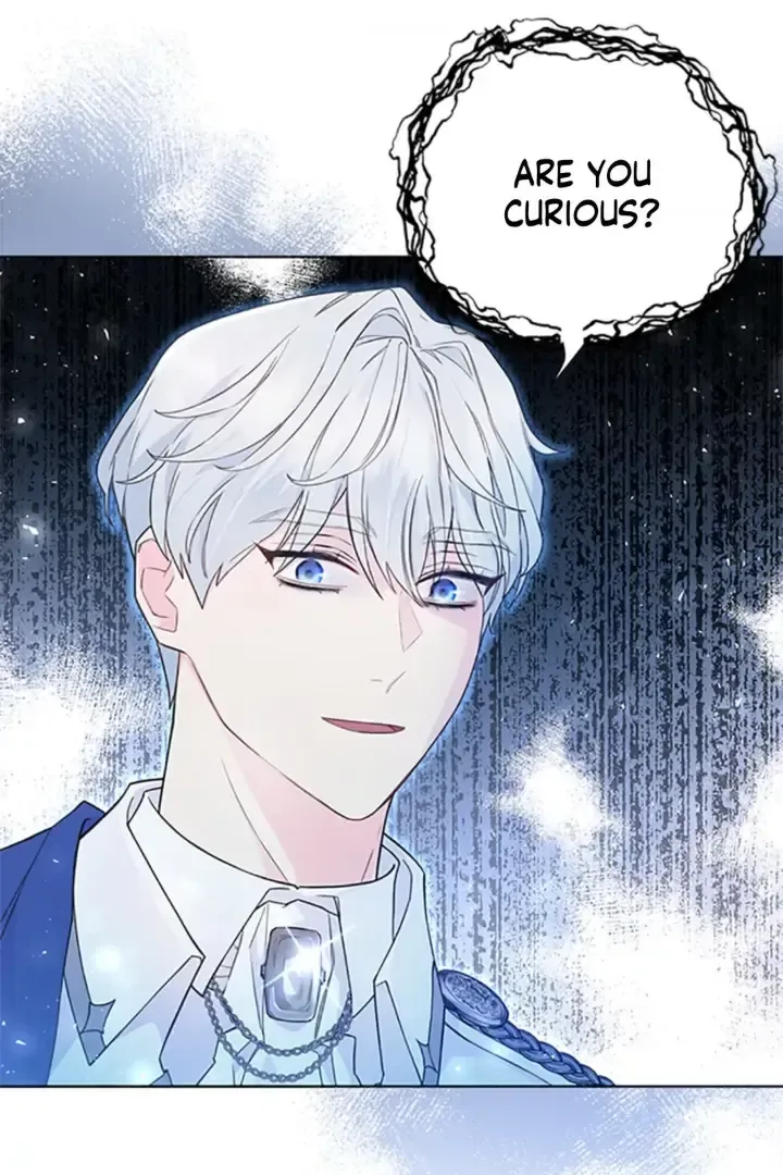 Please Stop Following Me, ML! Chapter 11 page 79