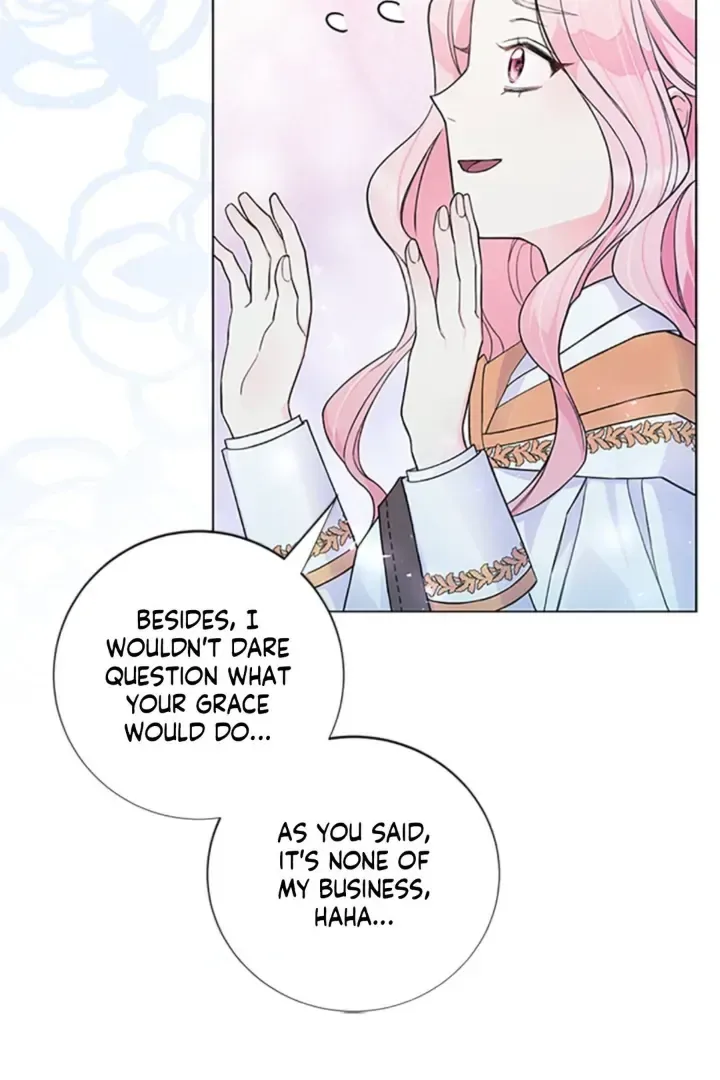 Please Stop Following Me, ML! Chapter 11 page 74