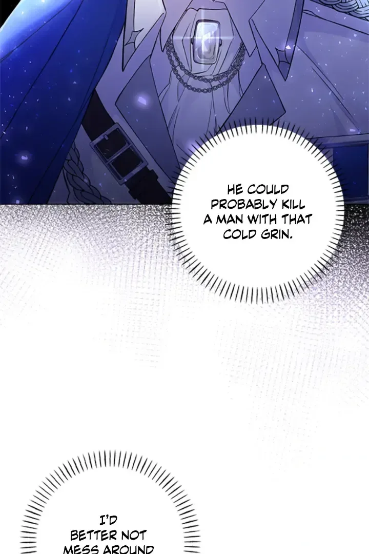 Please Stop Following Me, ML! Chapter 12 page 4