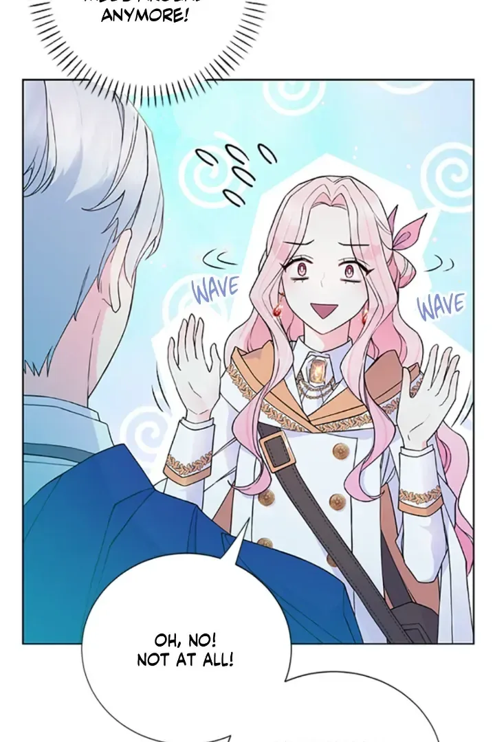 Please Stop Following Me, ML! Chapter 12 page 5
