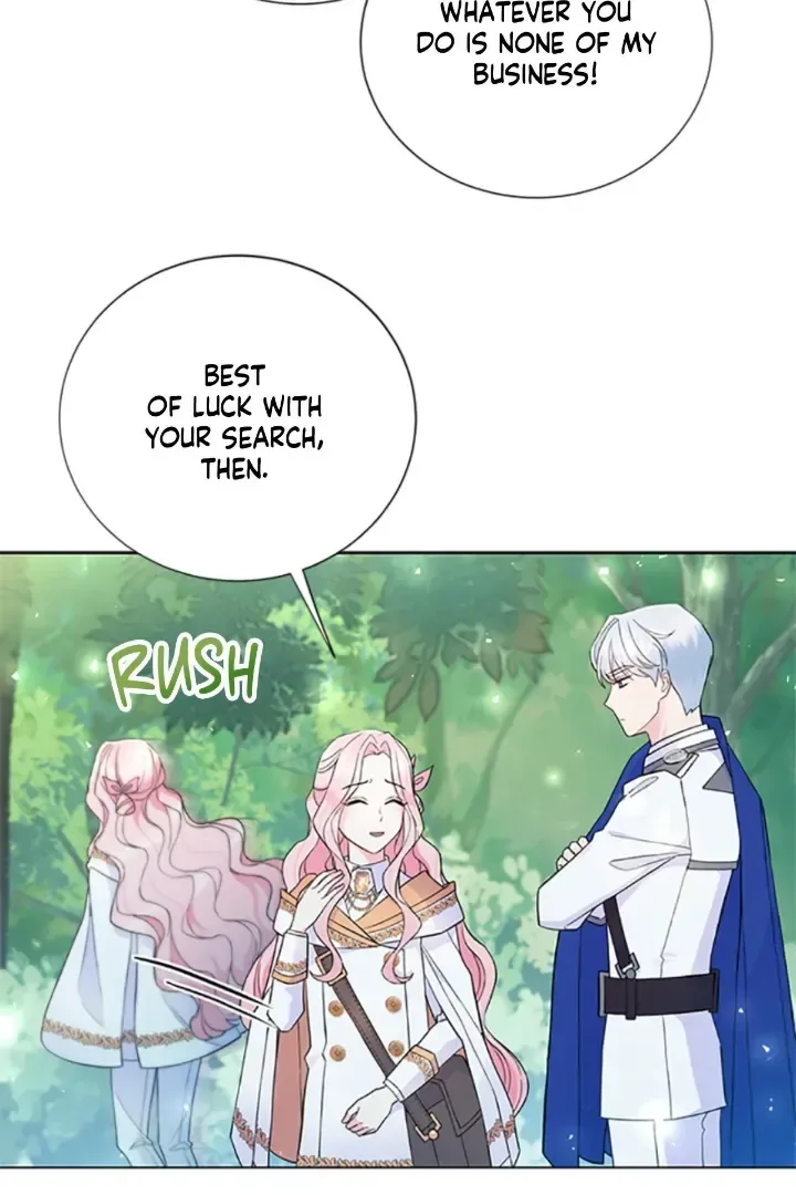 Please Stop Following Me, ML! Chapter 12 page 6