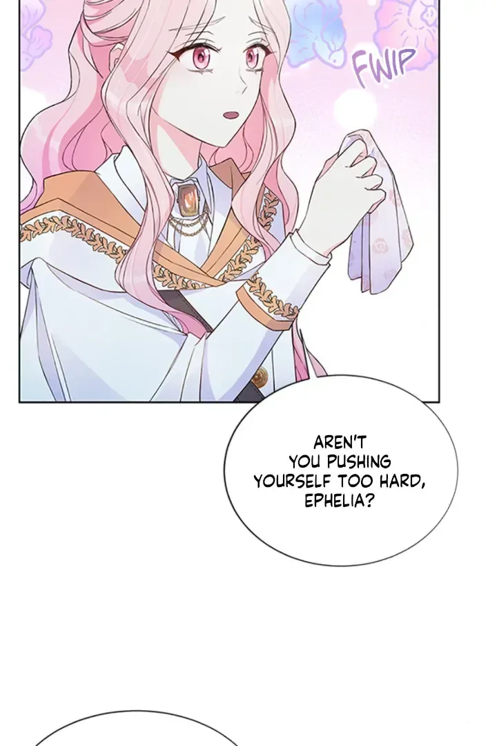 Please Stop Following Me, ML! Chapter 12 page 25