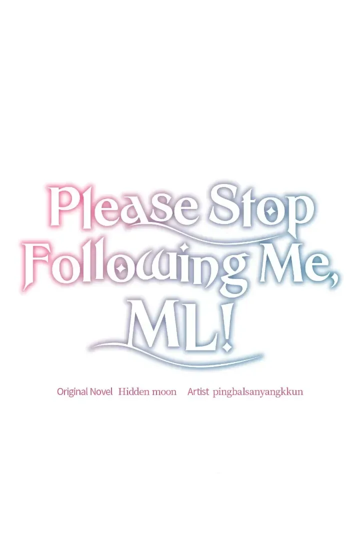 Please Stop Following Me, ML! Chapter 12 page 10