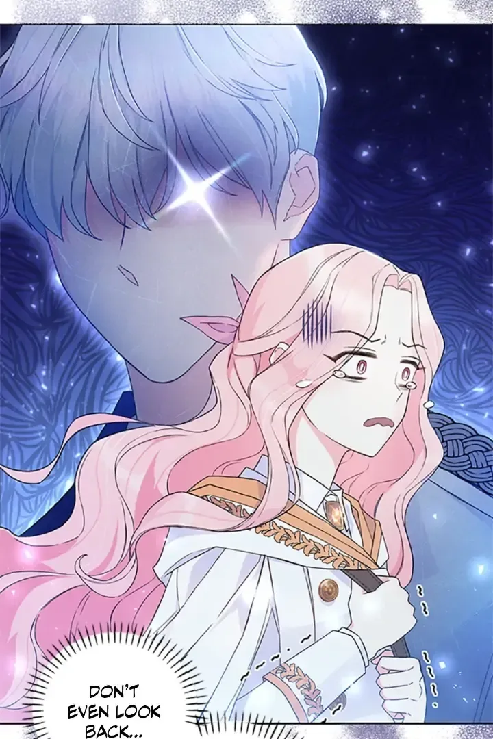 Please Stop Following Me, ML! Chapter 12 page 13