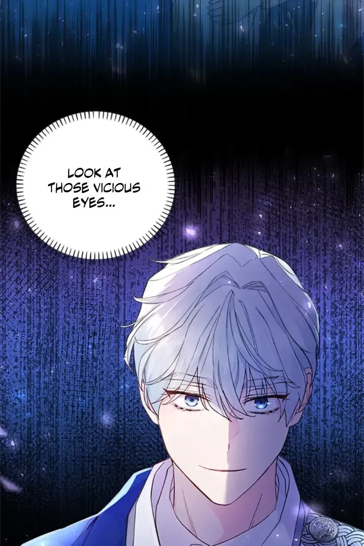 Please Stop Following Me, ML! Chapter 12 page 3