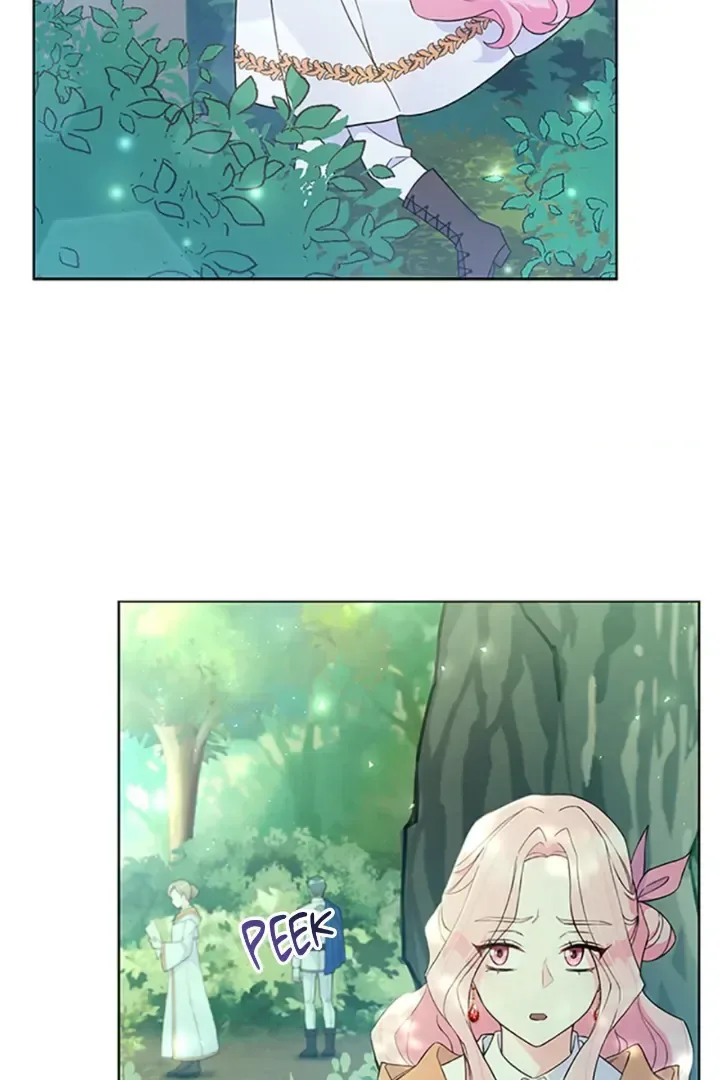 Please Stop Following Me, ML! Chapter 12 page 15