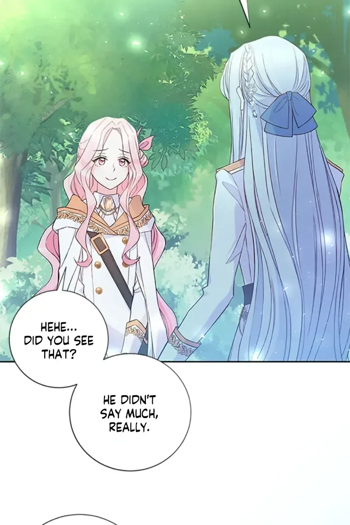 Please Stop Following Me, ML! Chapter 12 page 22