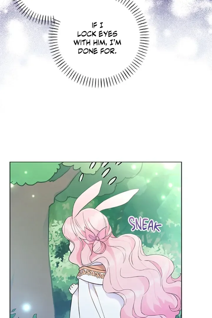 Please Stop Following Me, ML! Chapter 12 page 14