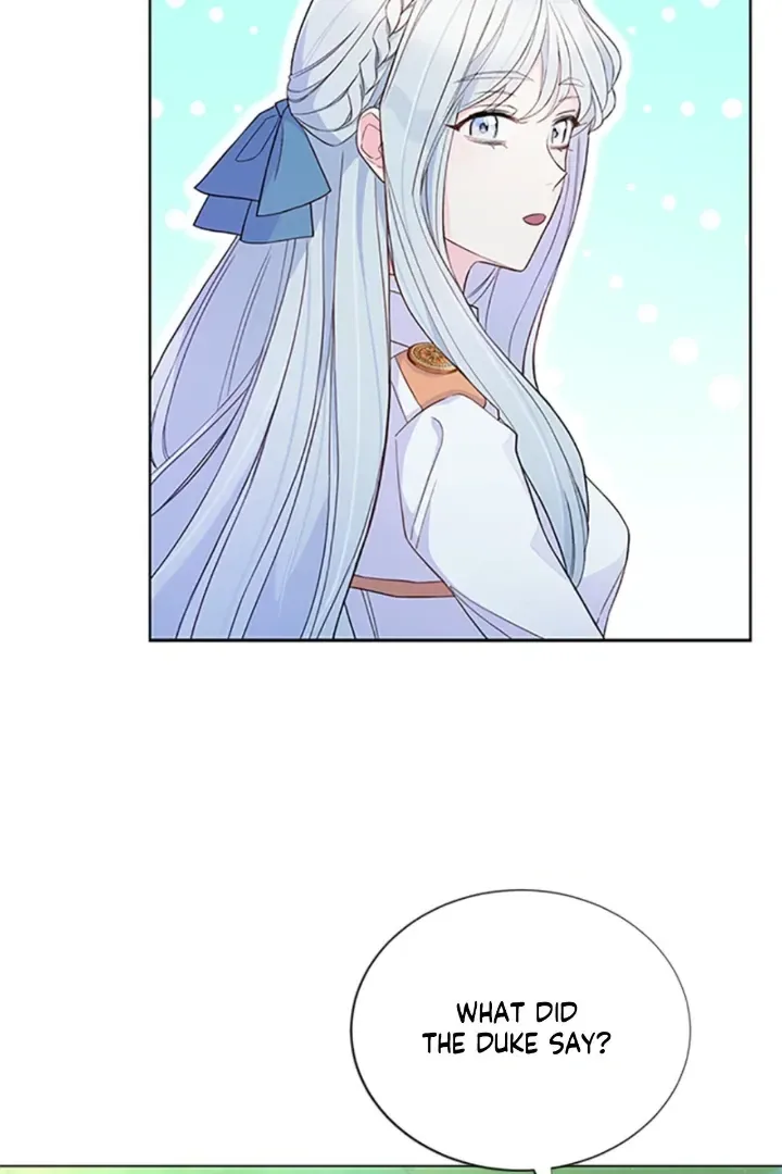 Please Stop Following Me, ML! Chapter 12 page 21