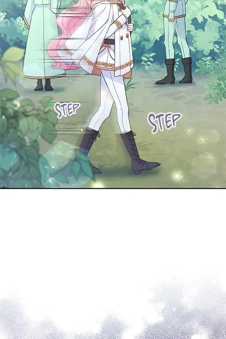 Please Stop Following Me, ML! Chapter 12 page 12
