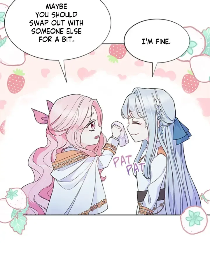 Please Stop Following Me, ML! Chapter 12 page 26
