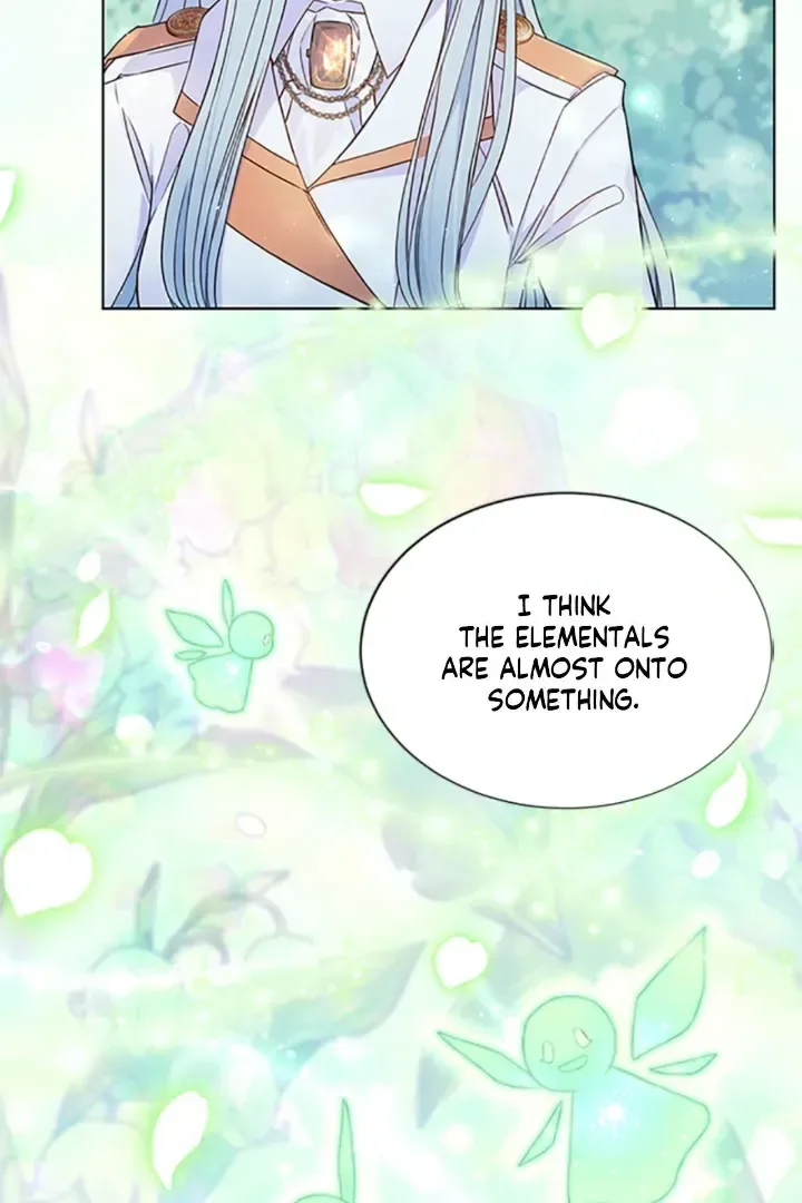 Please Stop Following Me, ML! Chapter 12 page 28
