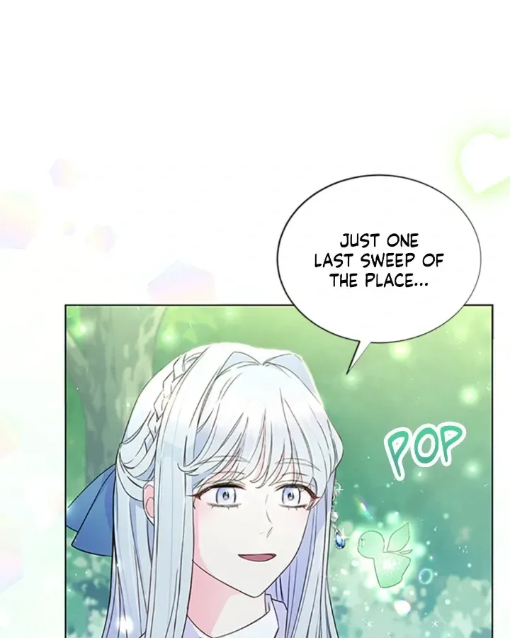 Please Stop Following Me, ML! Chapter 12 page 27