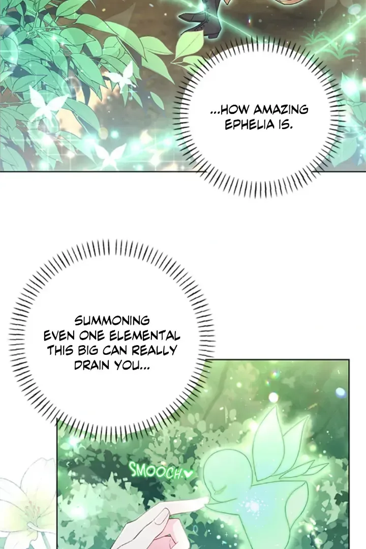 Please Stop Following Me, ML! Chapter 12 page 31