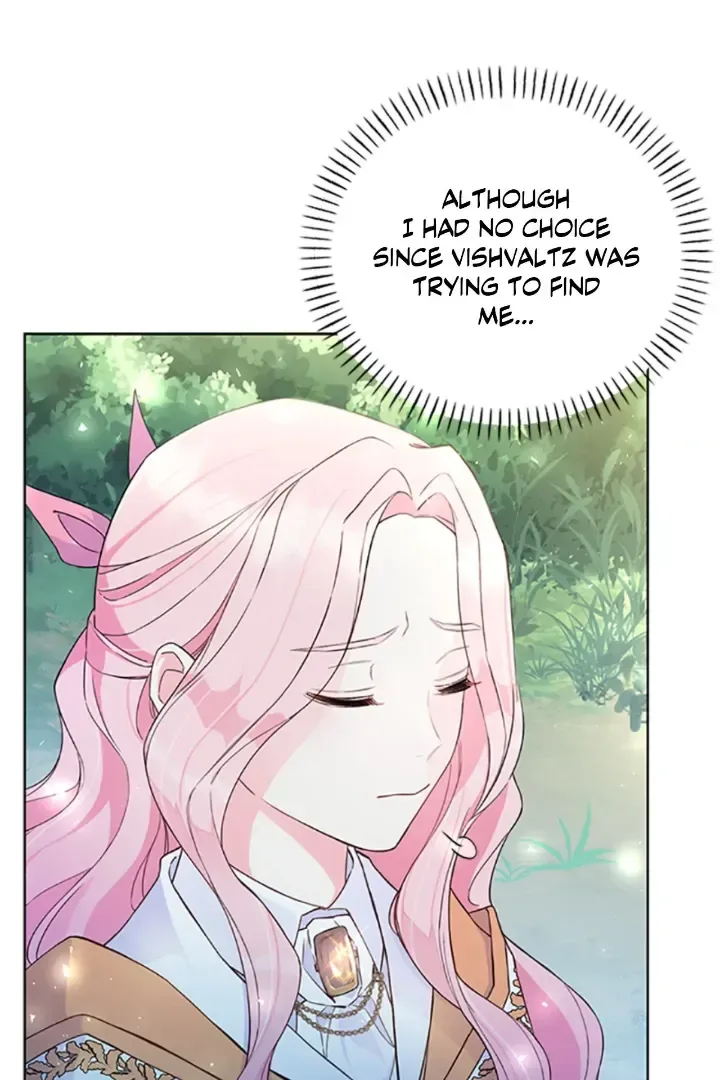 Please Stop Following Me, ML! Chapter 12 page 34