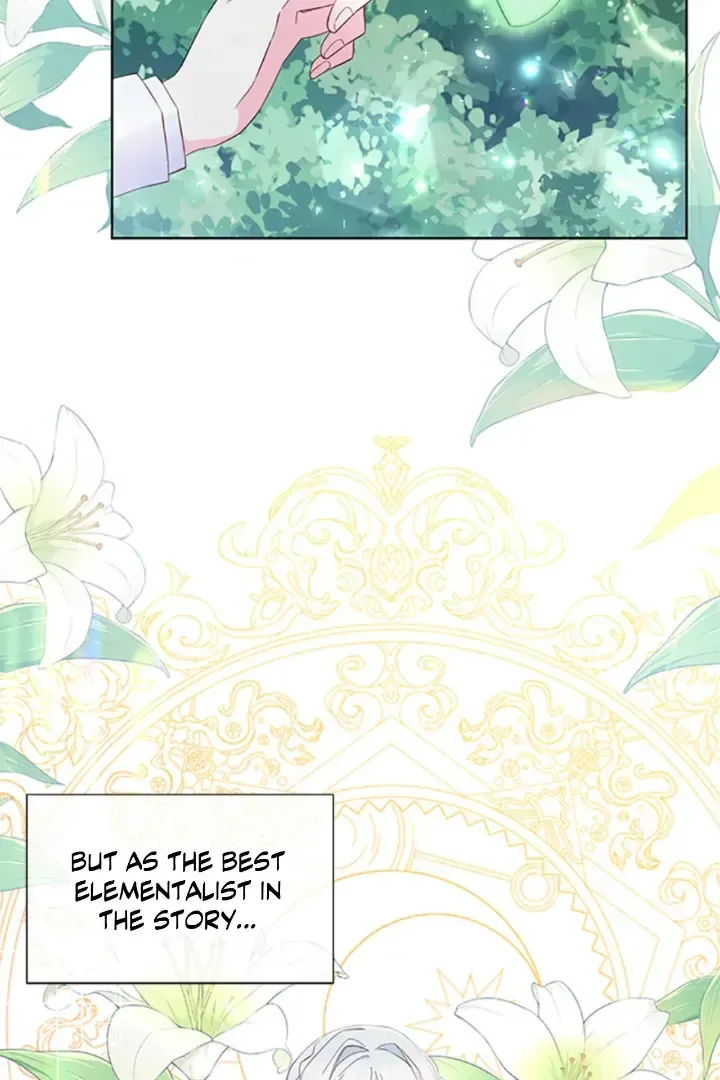 Please Stop Following Me, ML! Chapter 12 page 32