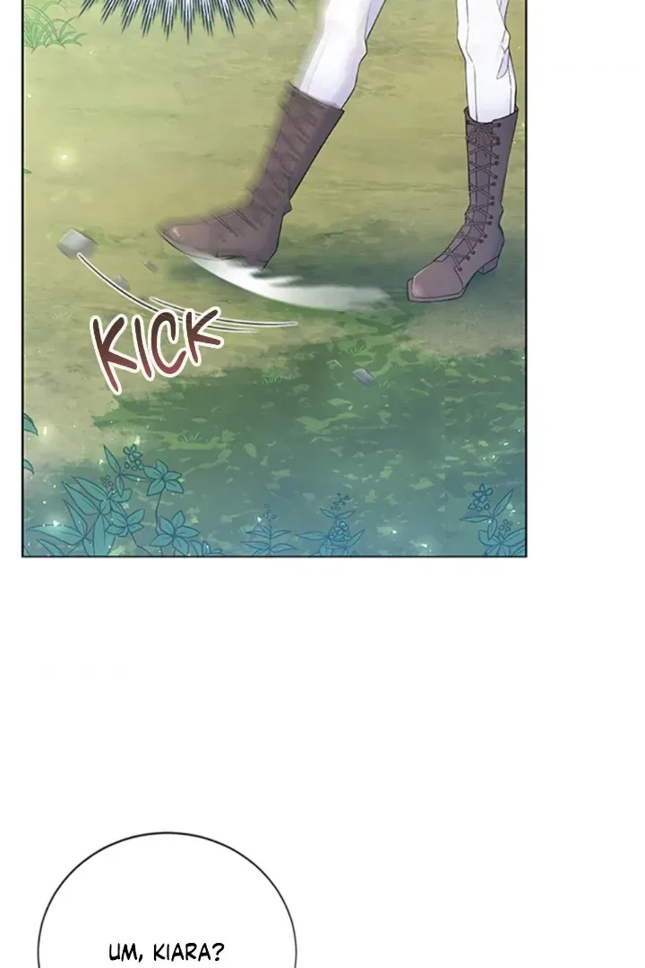 Please Stop Following Me, ML! Chapter 12 page 37