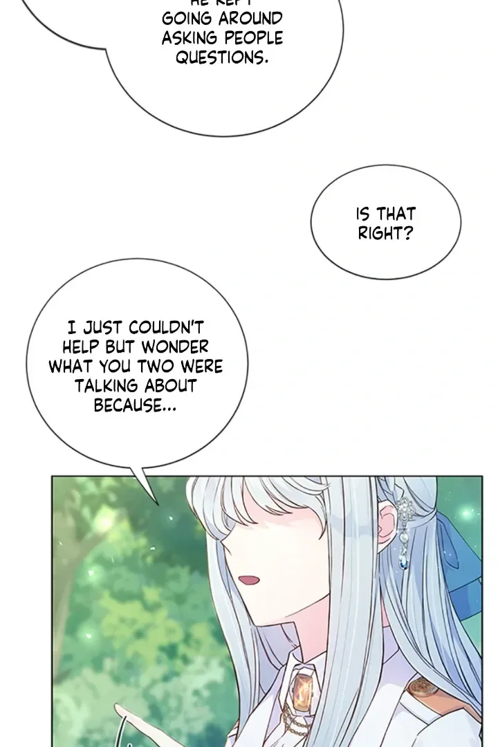 Please Stop Following Me, ML! Chapter 12 page 41