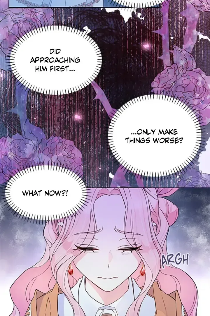 Please Stop Following Me, ML! Chapter 12 page 49