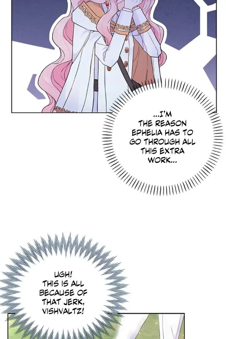 Please Stop Following Me, ML! Chapter 12 page 36