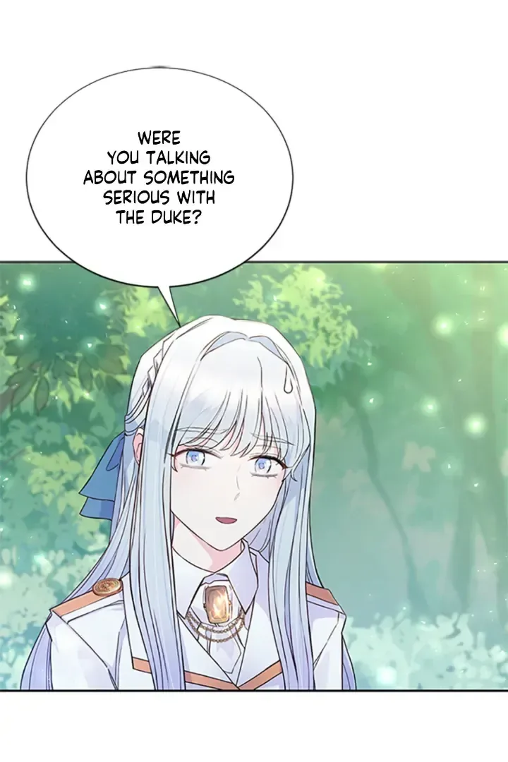 Please Stop Following Me, ML! Chapter 12 page 39