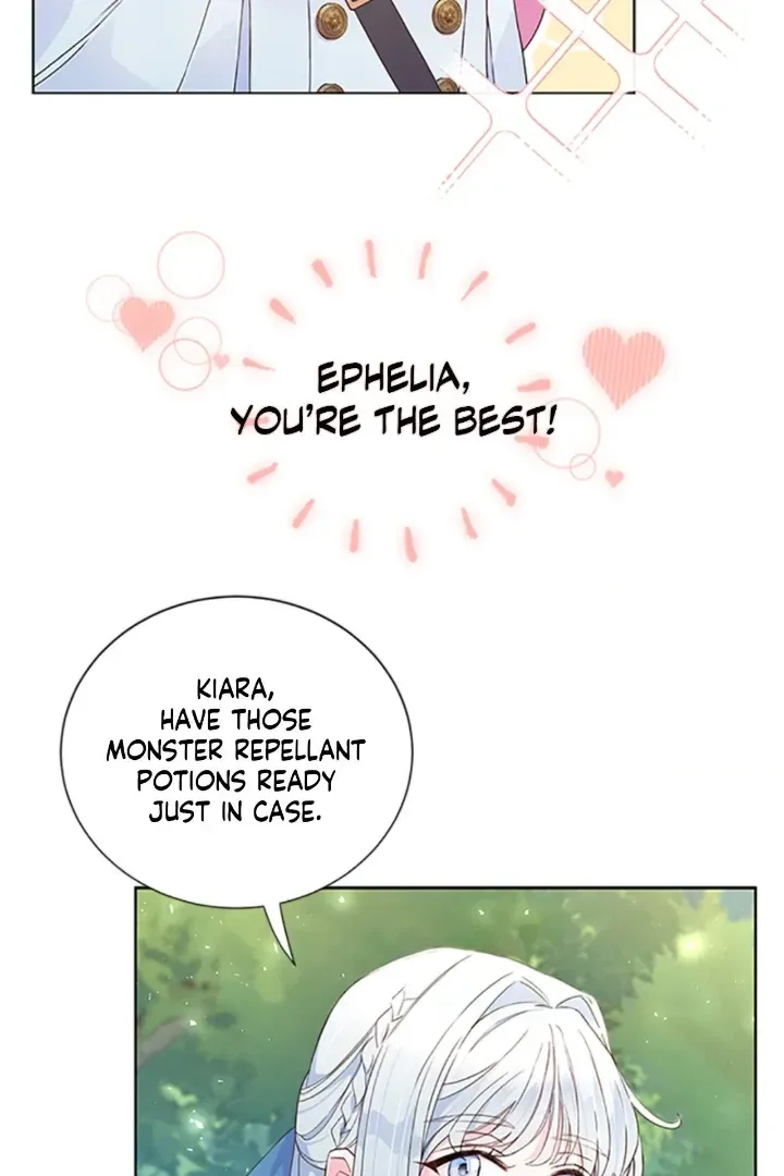 Please Stop Following Me, ML! Chapter 12 page 56