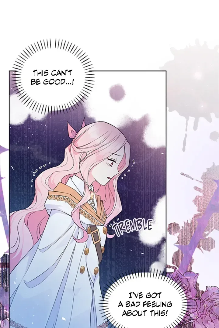Please Stop Following Me, ML! Chapter 12 page 48