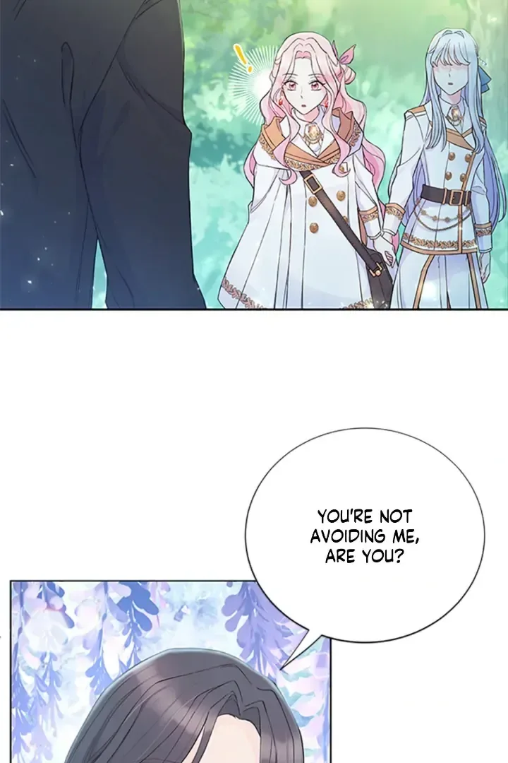 Please Stop Following Me, ML! Chapter 12 page 67