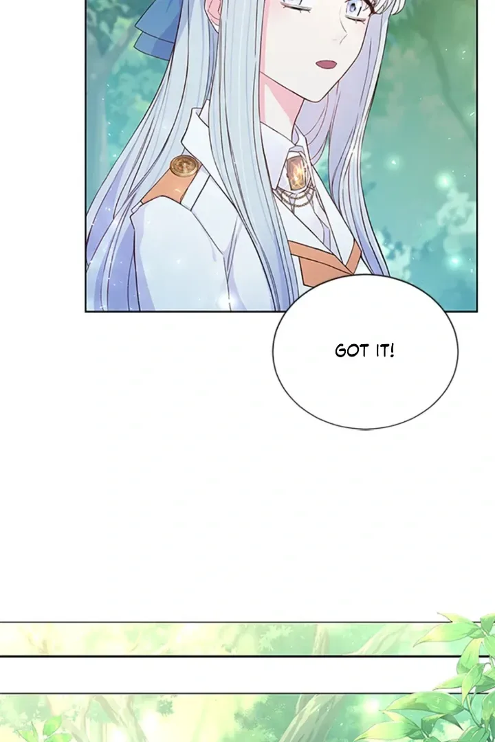 Please Stop Following Me, ML! Chapter 12 page 57