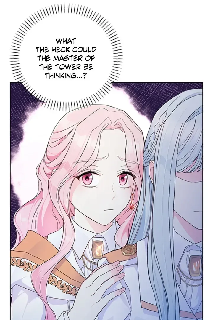 Please Stop Following Me, ML! Chapter 12 page 74
