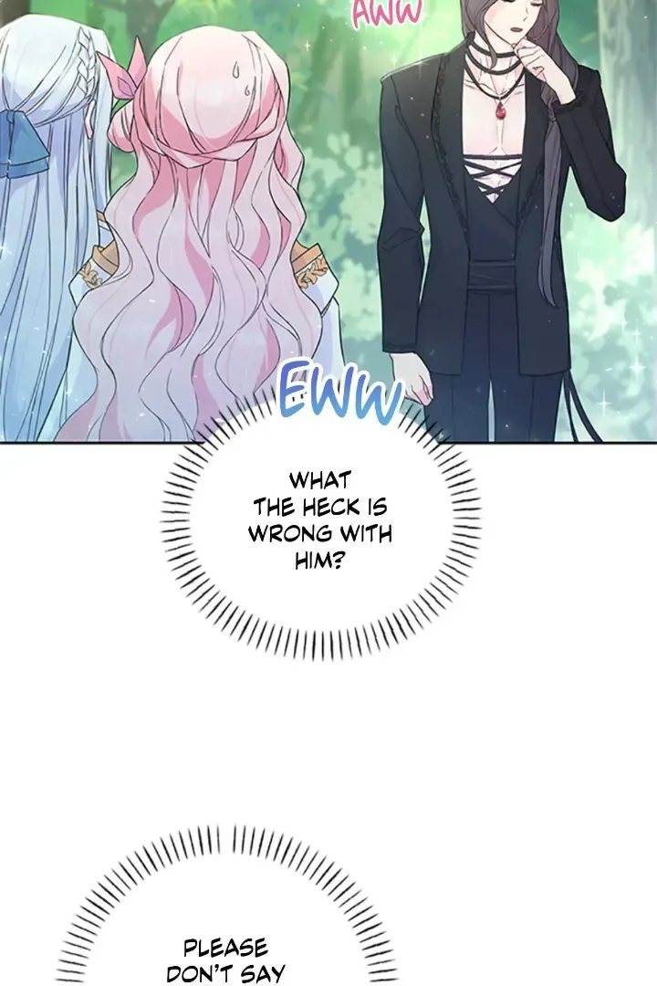 Please Stop Following Me, ML! Chapter 12 page 76