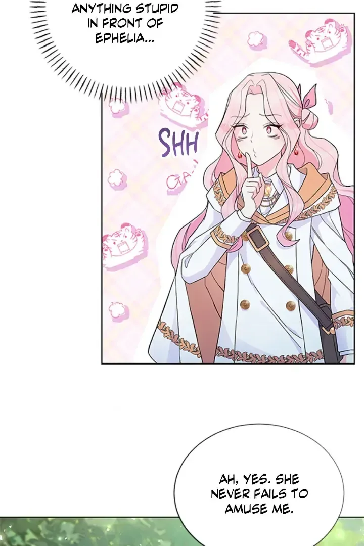 Please Stop Following Me, ML! Chapter 12 page 77