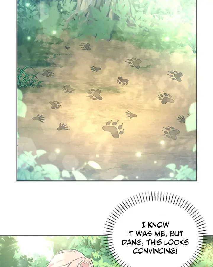 Please Stop Following Me, ML! Chapter 12 page 81