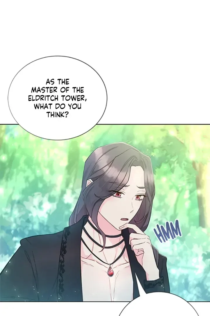Please Stop Following Me, ML! Chapter 13 page 10